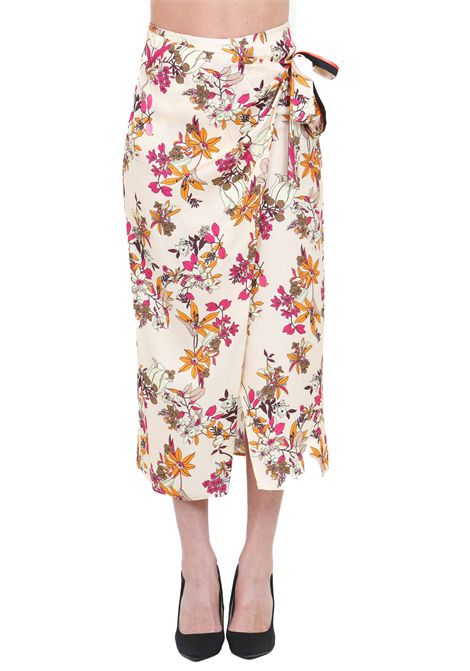  SIMONA CORSELLINI | Gonne | CPGO01801V0161